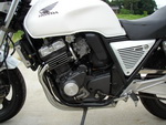     Honda CB400SF 1992  13